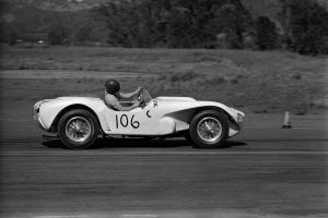 Ferrari 340 Mexico Special (0202A) 1952 года